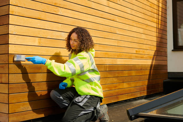 Reliable Lester Prairie, MN Siding Solutions