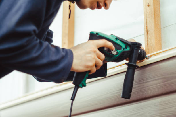 Affordable Siding Repair and Maintenance Services in Lester Prairie, MN